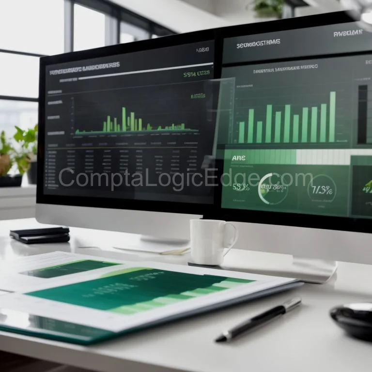 Comprendre l'audit financier