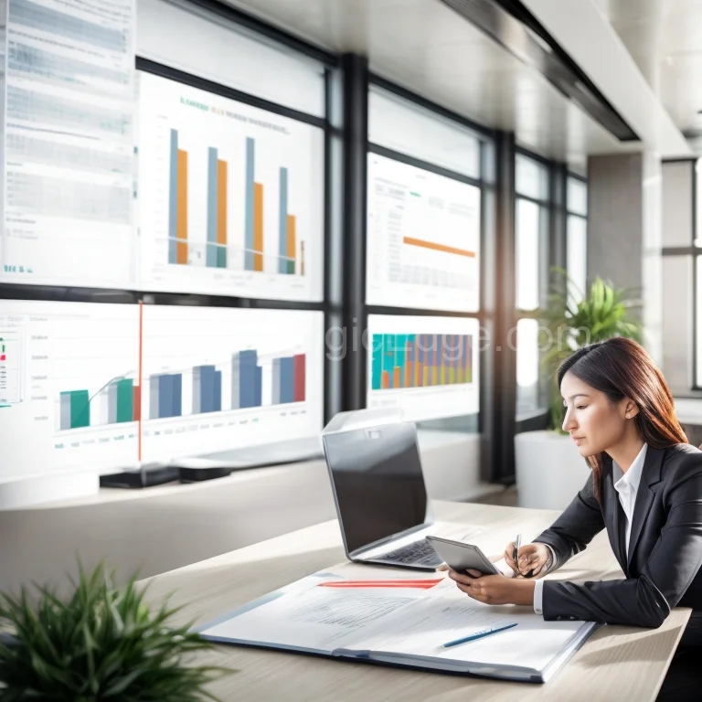 Étapes de la revue de rapports